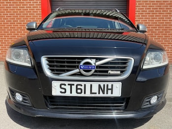 Used Volvo V50 2012 for sale - 78859711: Photo