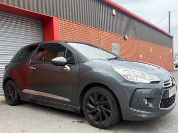 Used DS Automobiles DS 3 2015 for sale - 79281199: Photo