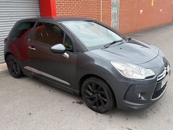 Used DS Automobiles DS 3 2015 for sale - 79281199: Photo