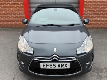 Used DS Automobiles DS 3 2015 for sale - 79281199: Photo
