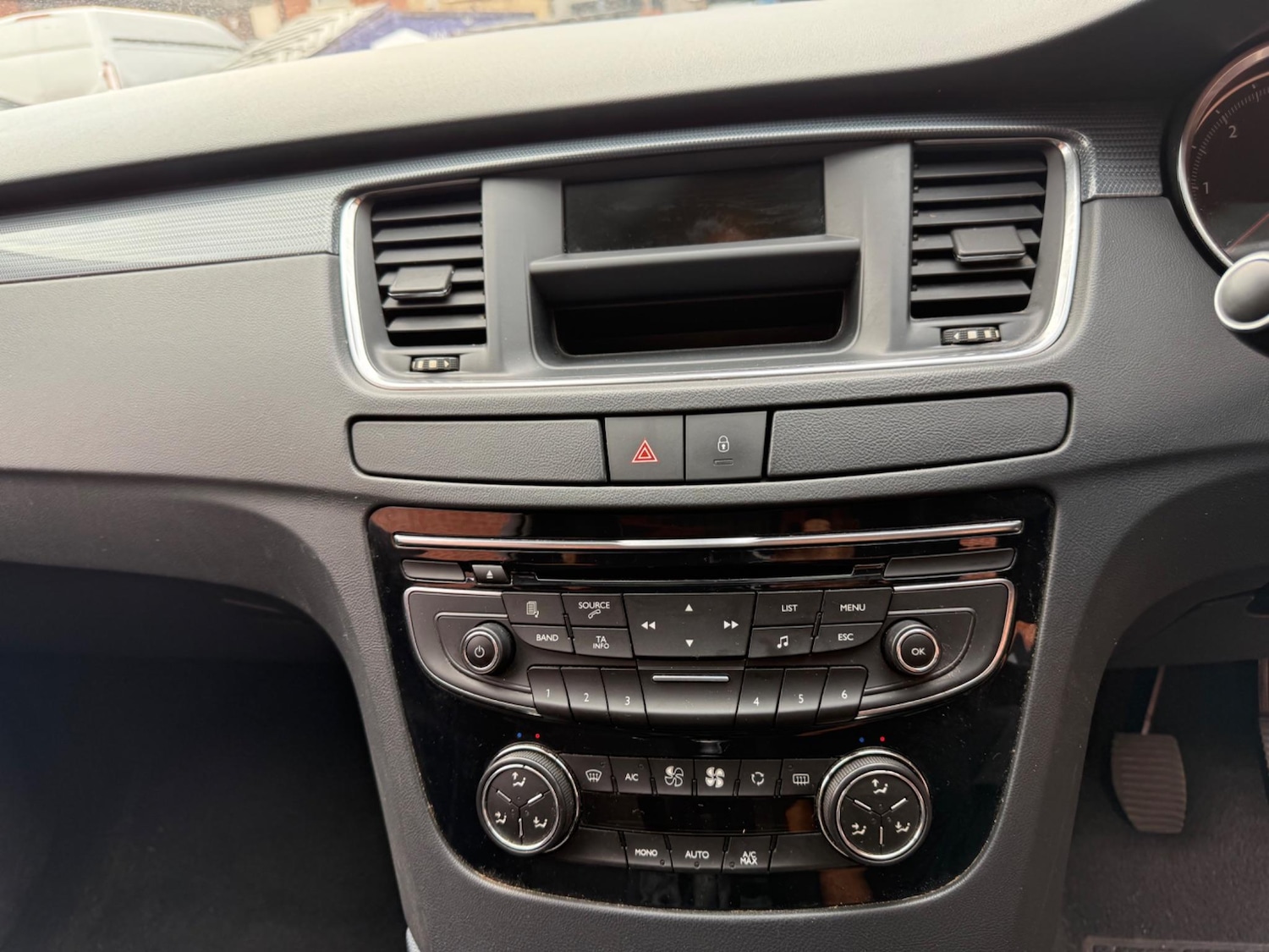 Used Peugeot 508 SW 2012 for sale - 75981727: Photo 16