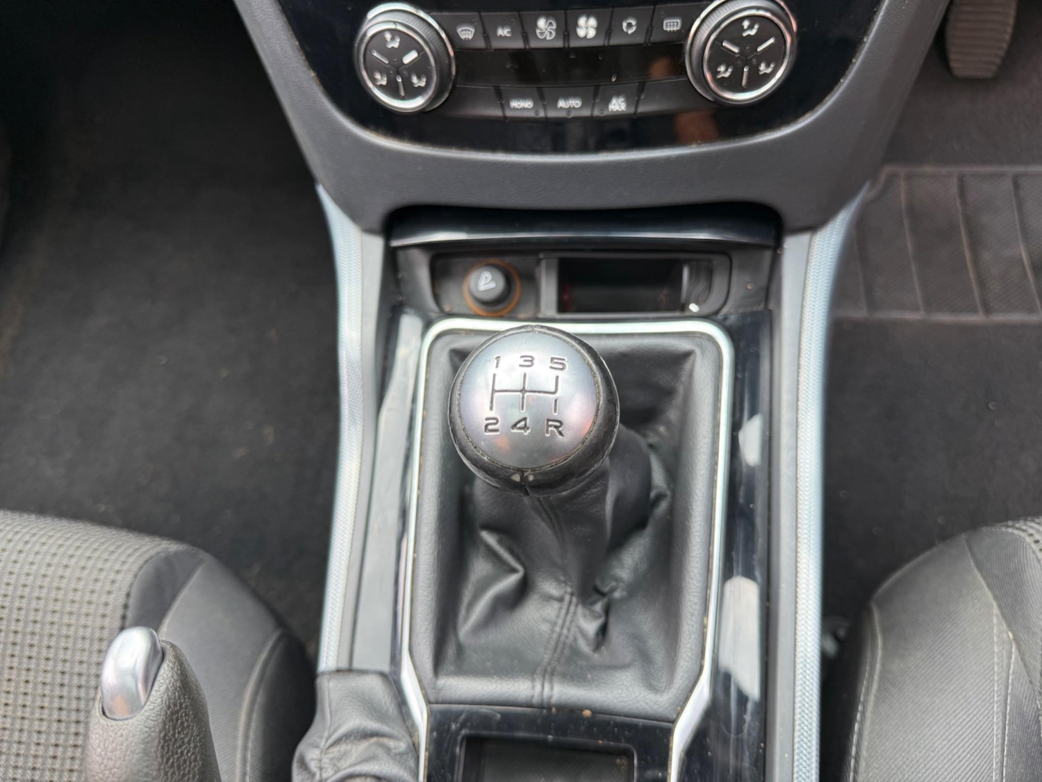 Used Peugeot 508 SW 2012 for sale - 75981727: Photo 17