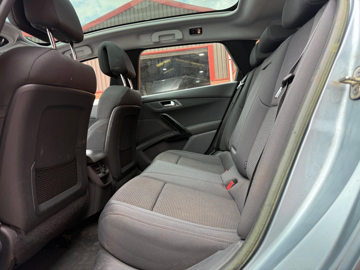 Used Peugeot 508 SW 2012 for sale - 75981727: Photo 24