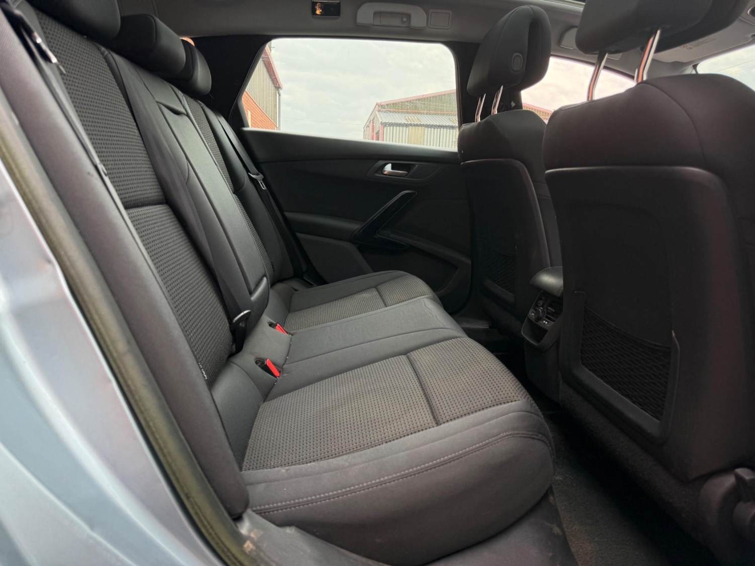 Used Peugeot 508 SW 2012 for sale - 75981727: Photo 25