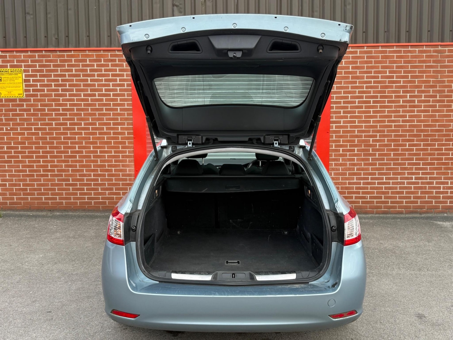 Used Peugeot 508 SW 2012 for sale - 75981727: Photo 32