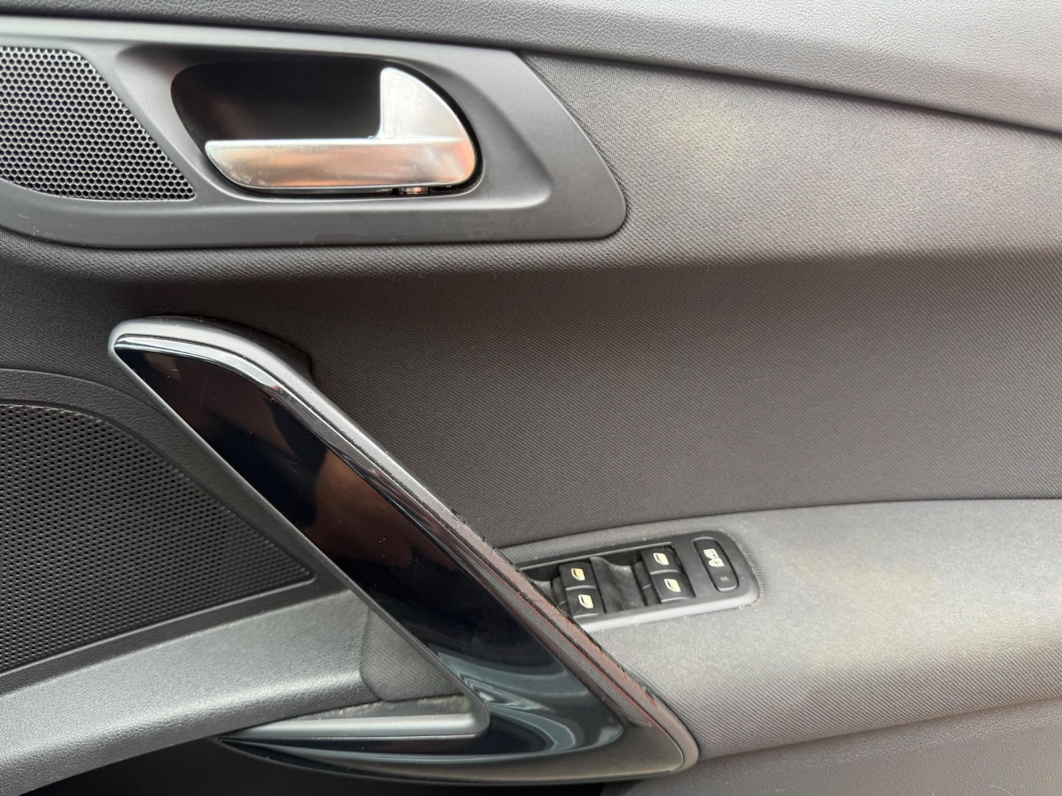 Used Peugeot 508 SW 2012 for sale - 75981727: Photo 9