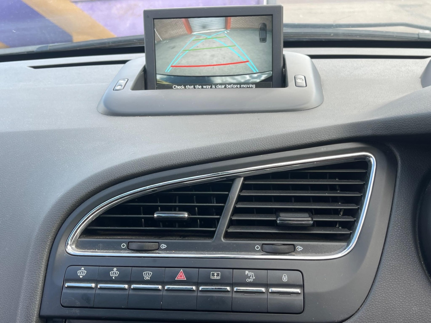 Used Peugeot 5008 2014 for sale - 76989423: Photo 13