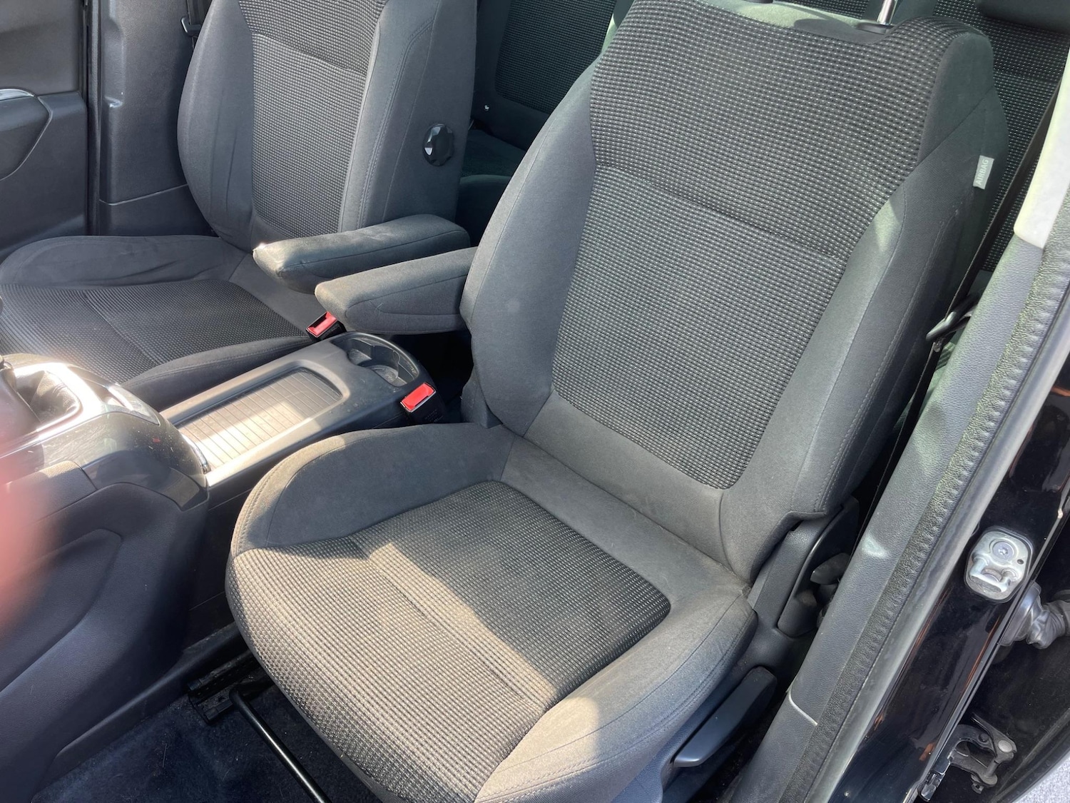 Used Peugeot 5008 2014 for sale - 76989423: Photo 19