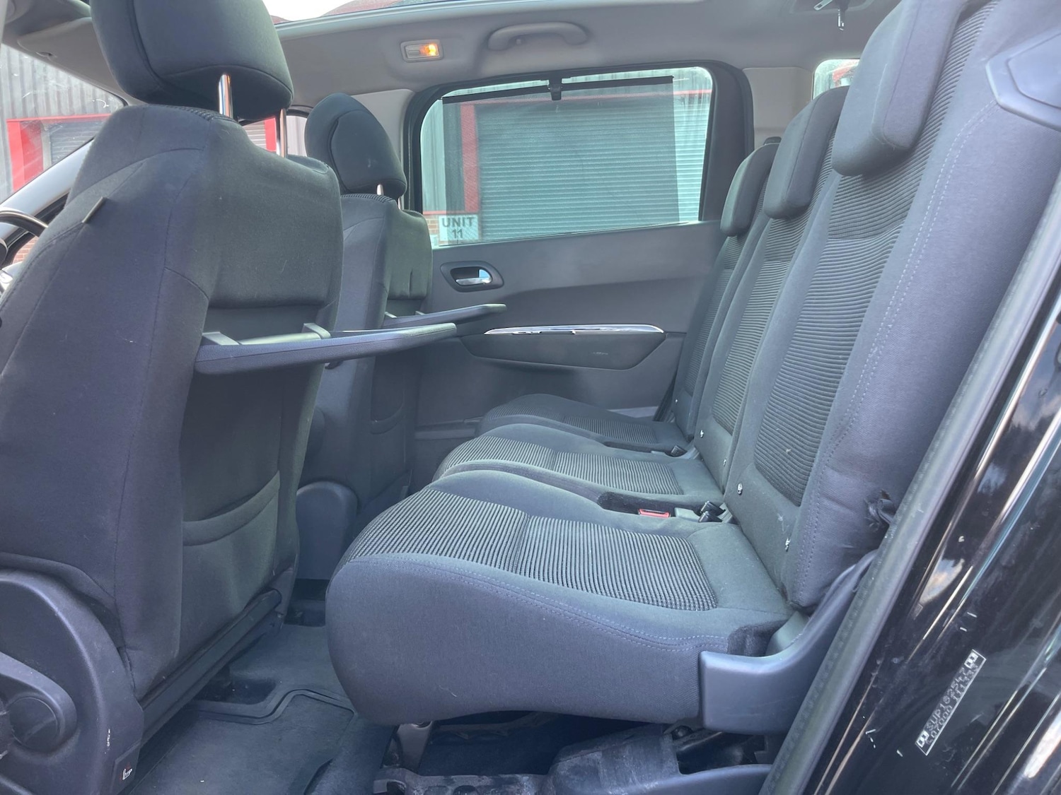 Used Peugeot 5008 2014 for sale - 76989423: Photo 20