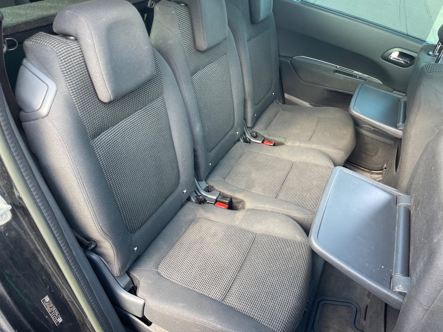 Used Peugeot 5008 2014 for sale - 76989423: Photo 23