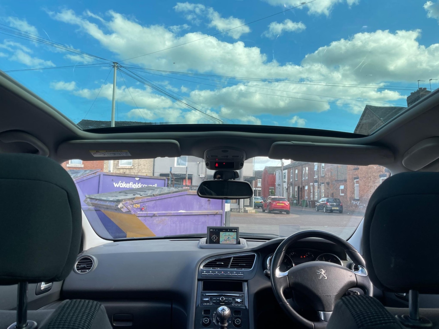 Used Peugeot 5008 2014 for sale - 76989423: Photo 24