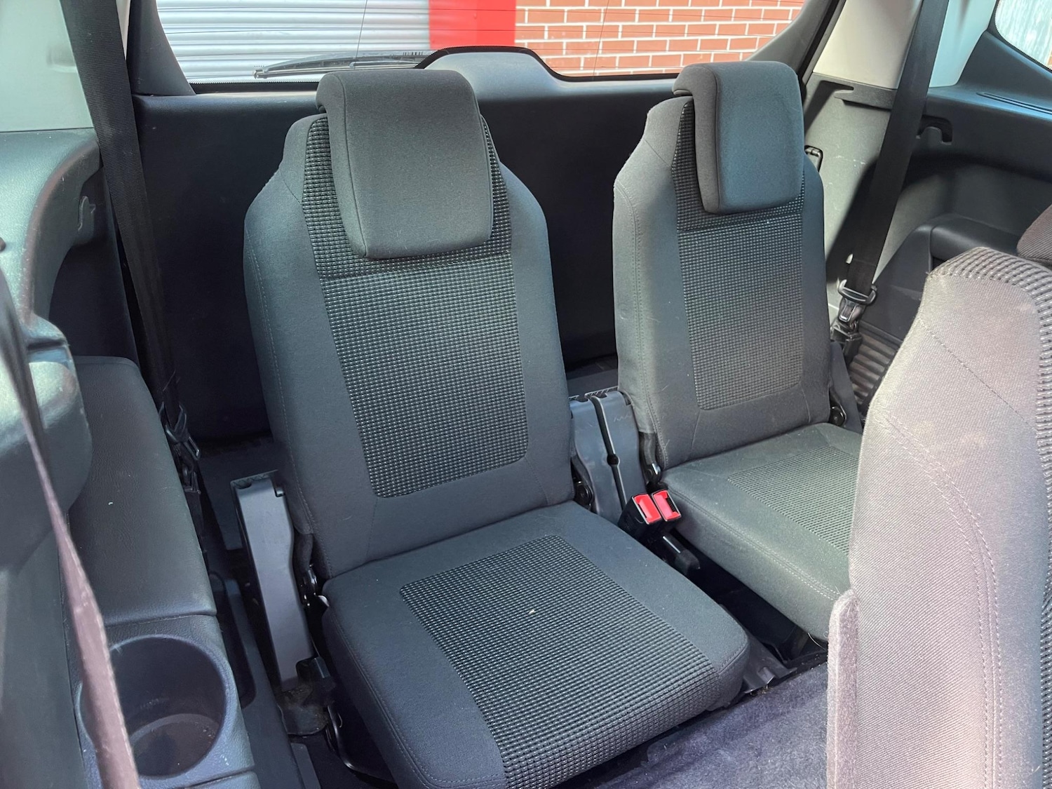 Used Peugeot 5008 2014 for sale - 76989423: Photo 25