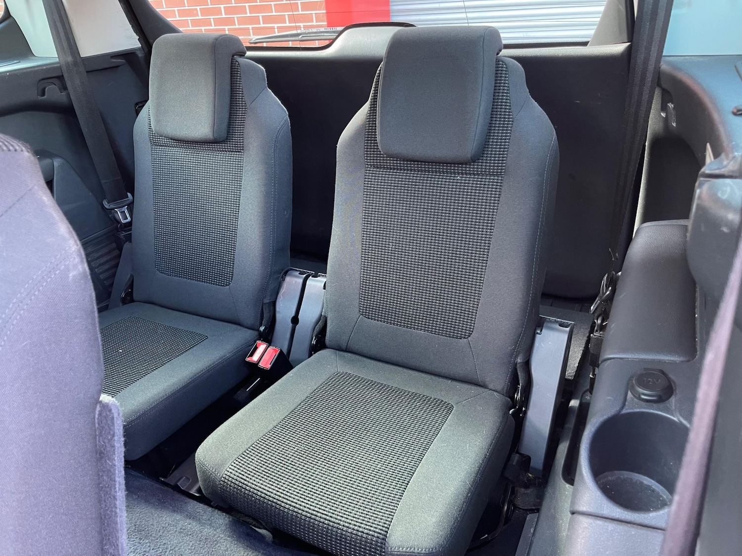 Used Peugeot 5008 2014 for sale - 76989423: Photo 26