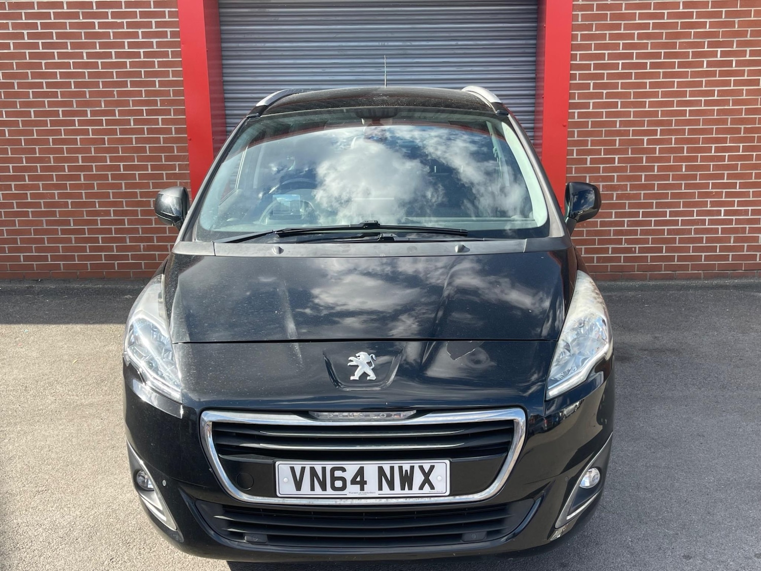 Used Peugeot 5008 2014 for sale - 76989423: Photo 3