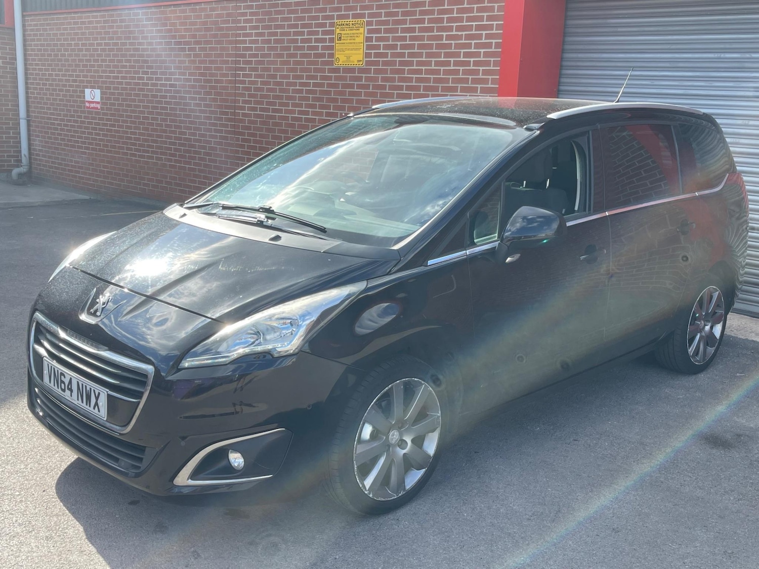 Used Peugeot 5008 2014 for sale - 76989423: Photo 6