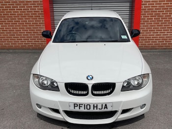 Used BMW 1 Series 2010 for sale - 75198672: Photo