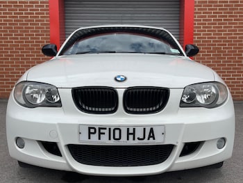 Used BMW 1 Series 2010 for sale - 75198672: Photo