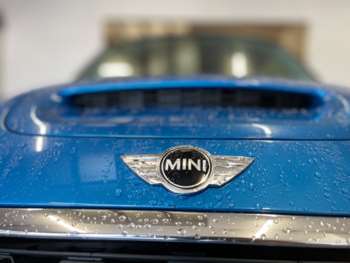 Used MINI Hatch 2009 for sale - 74509441: Photo