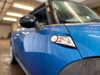 Used MINI Hatch 2009 for sale - 74509441: Photo