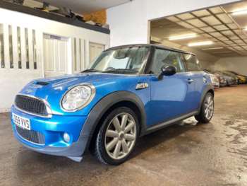 Used MINI Hatch 2009 for sale - 74509441: Photo