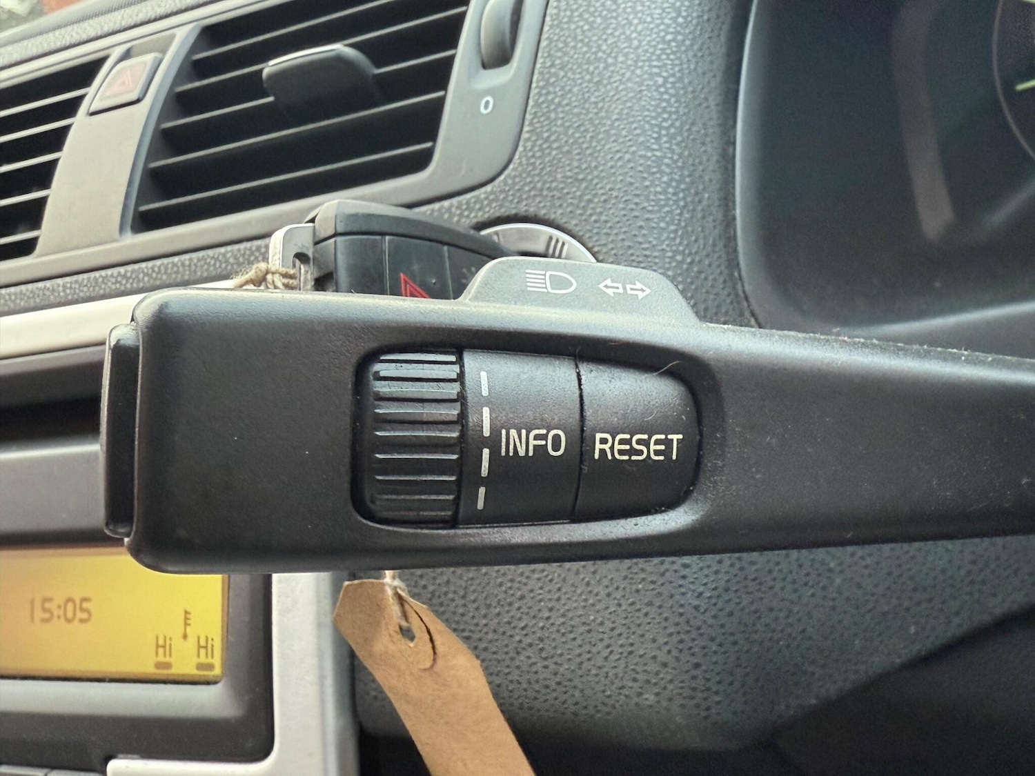 Used Volvo V50 2012 for sale - 77082032: Photo 14