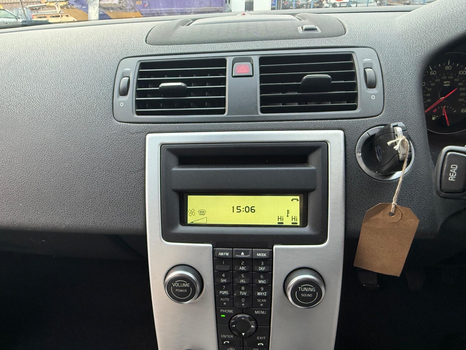 Used Volvo V50 2012 for sale - 77082032: Photo 16