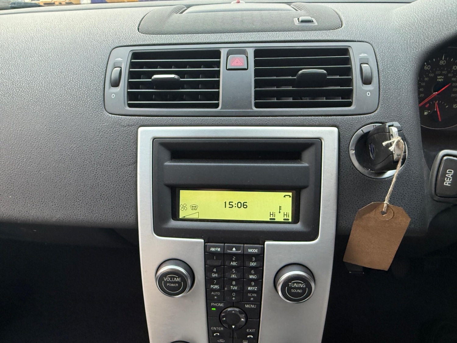 Used Volvo V50 2012 for sale - 77082032: Photo 17