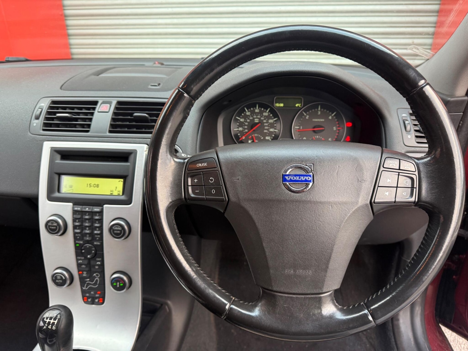 Used Volvo V50 2012 for sale - 77082032: Photo 21