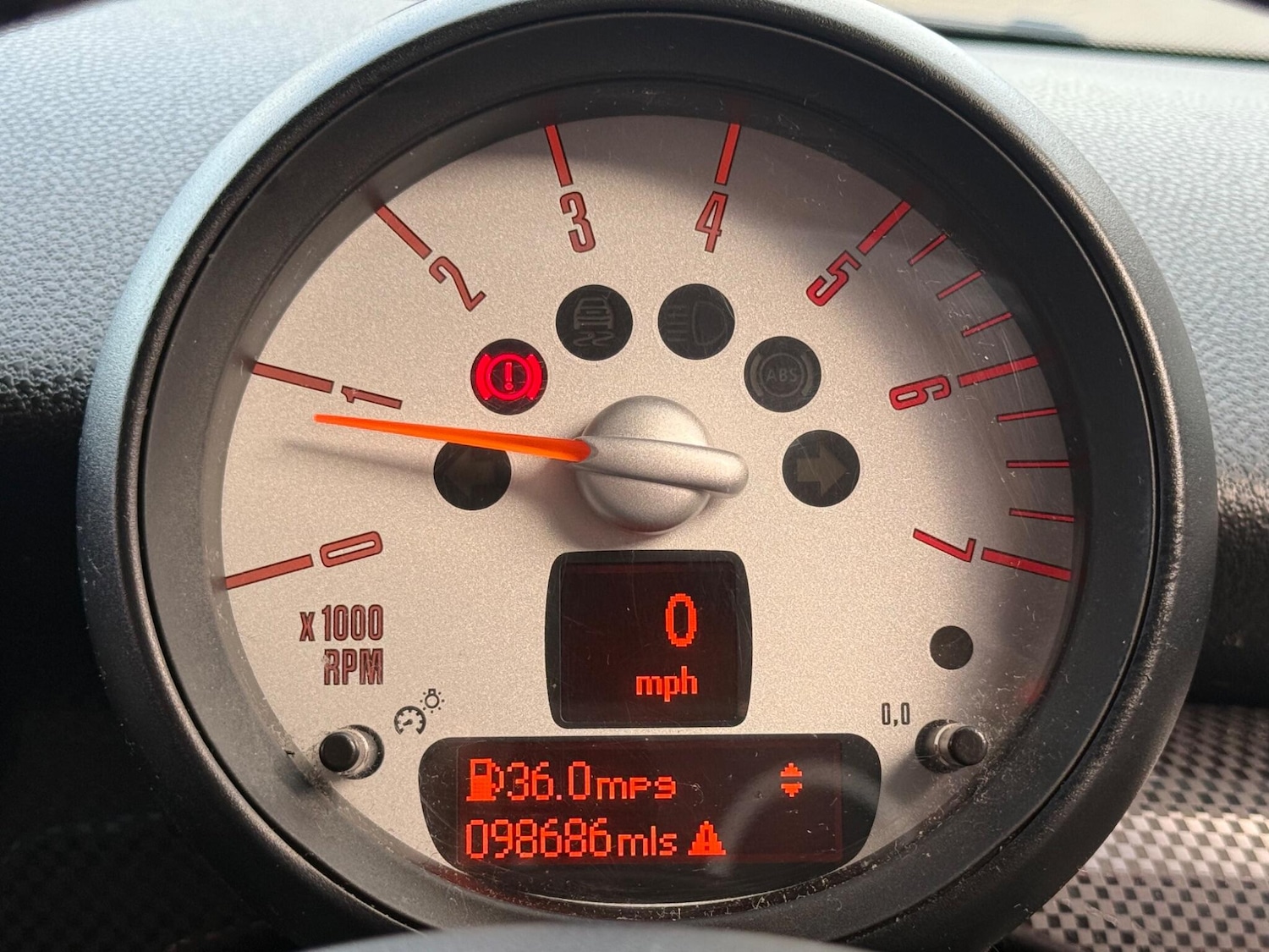 Used MINI Clubman 2012 for sale - 76987681: Photo 11