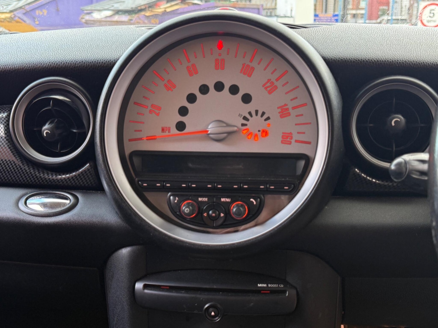 Used MINI Clubman 2012 for sale - 76987681: Photo 16