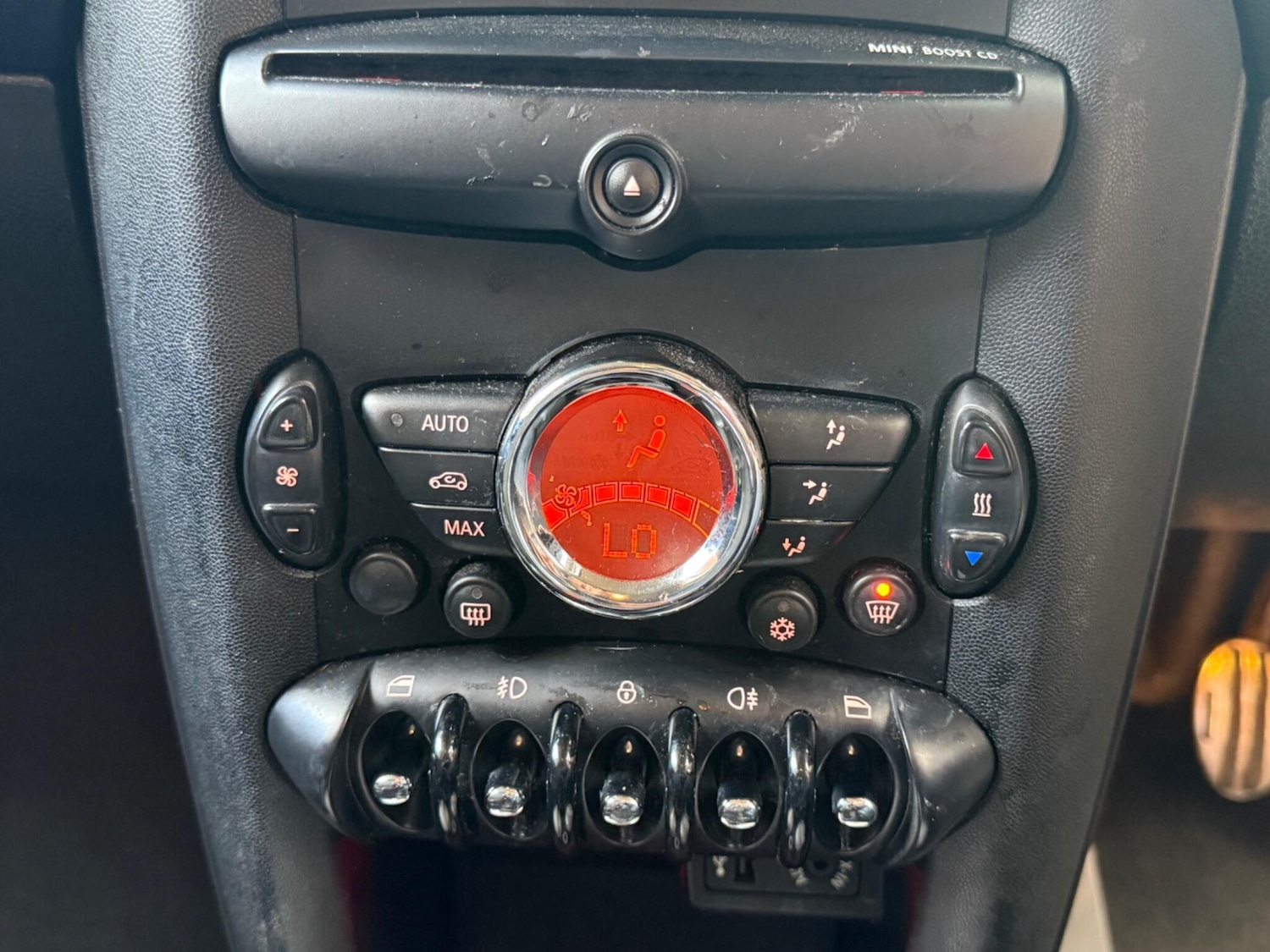 Used MINI Clubman 2012 for sale - 76987681: Photo 17