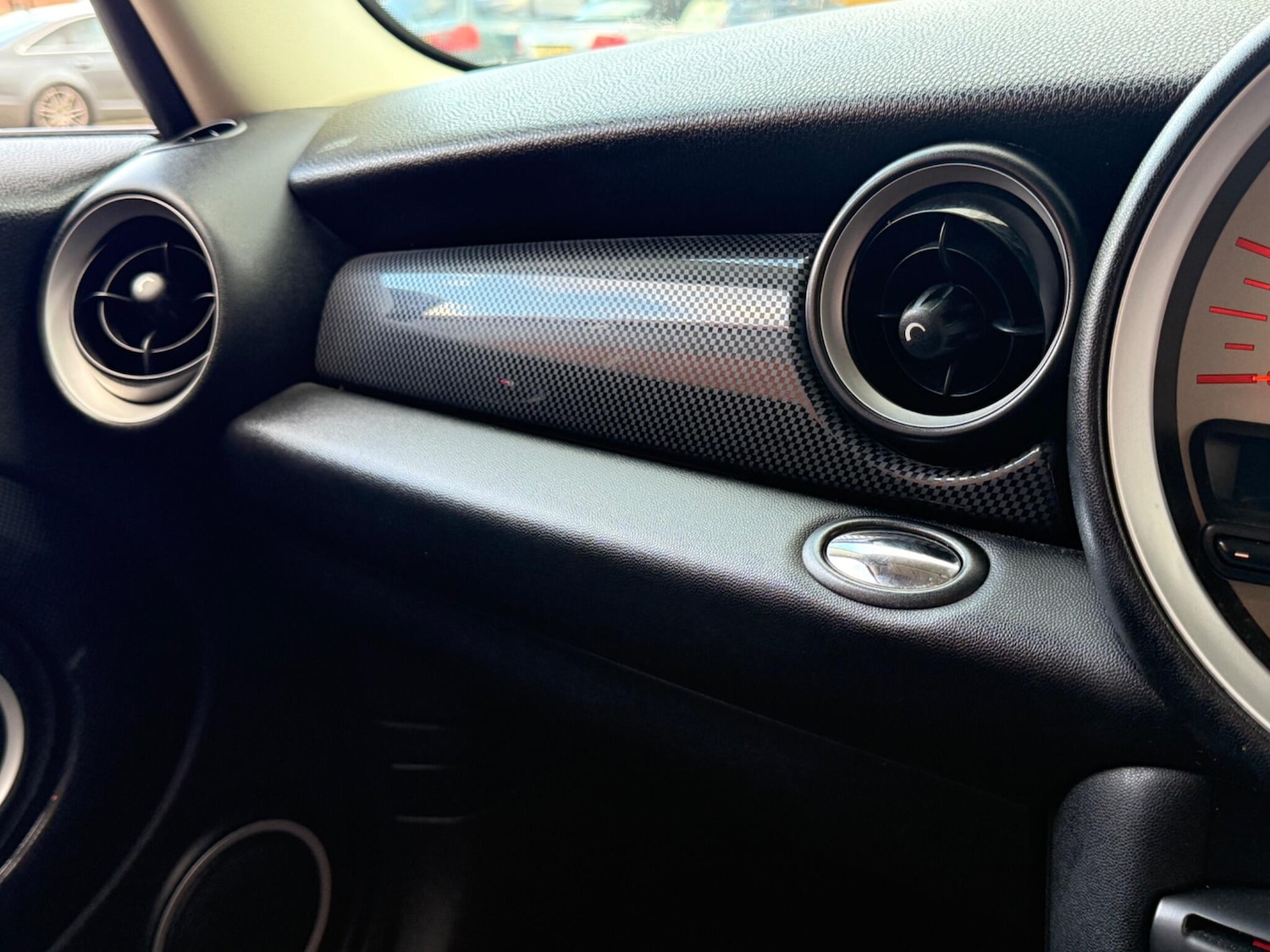 Used MINI Clubman 2012 for sale - 76987681: Photo 19