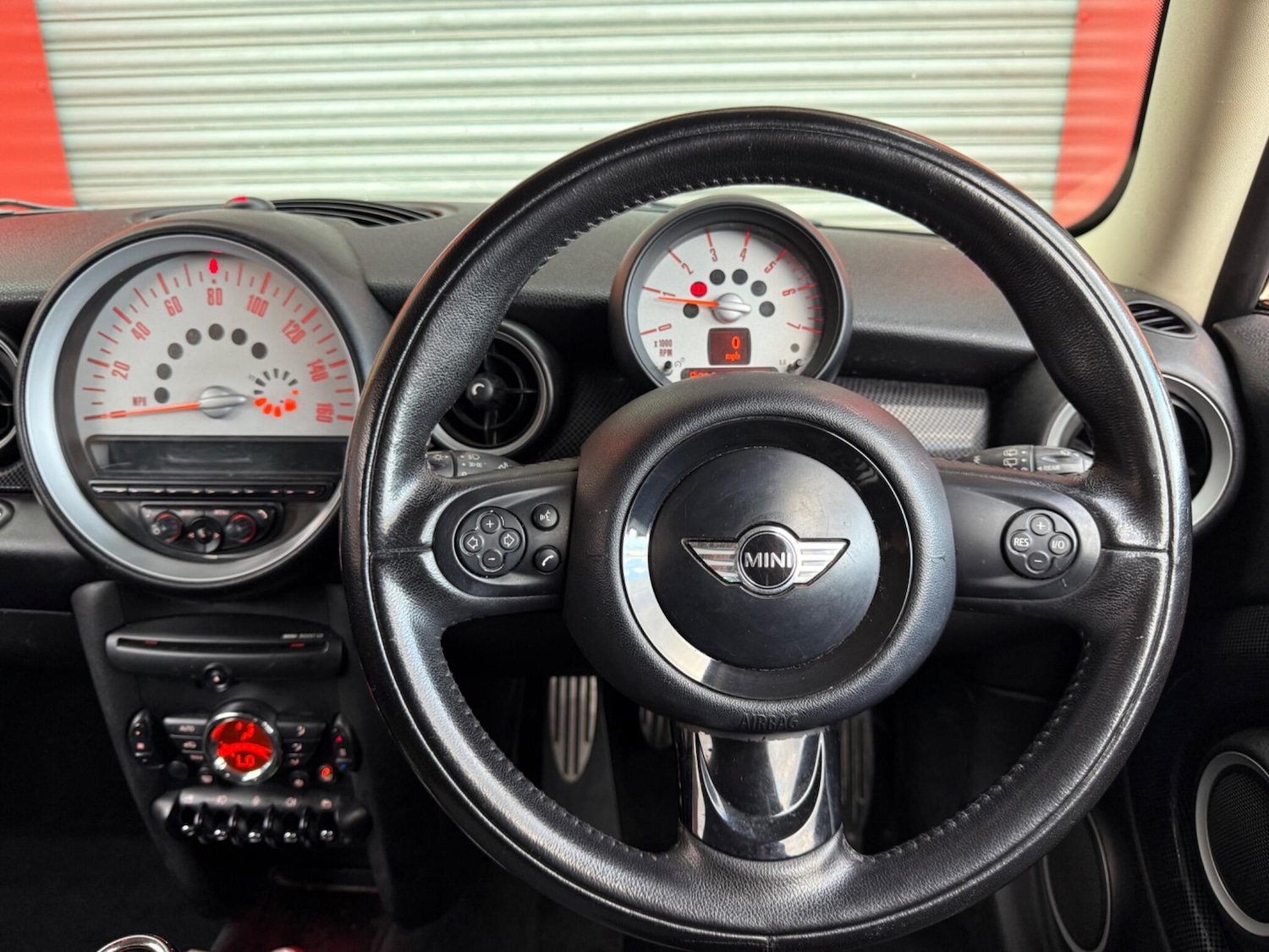 Used MINI Clubman 2012 for sale - 76987681: Photo 20