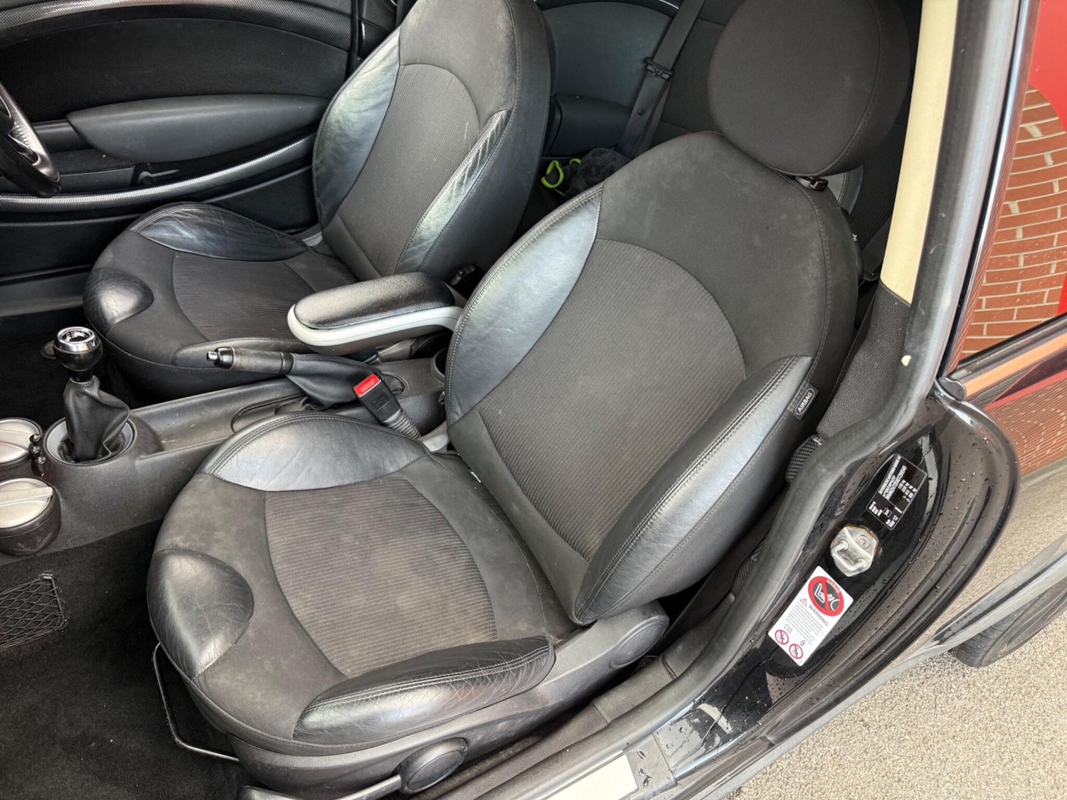 Used MINI Clubman 2012 for sale - 76987681: Photo 24