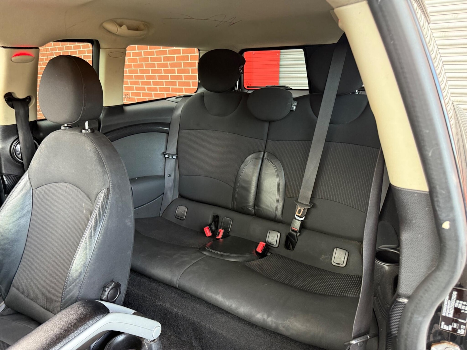 Used MINI Clubman 2012 for sale - 76987681: Photo 25