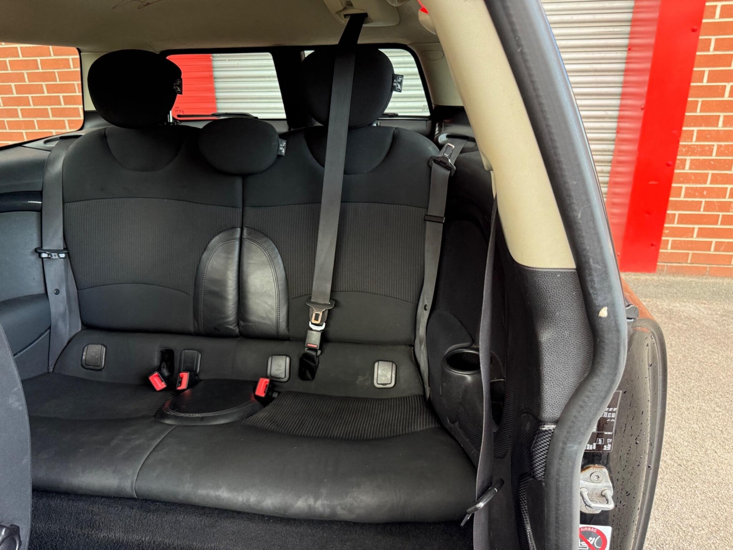 Used MINI Clubman 2012 for sale - 76987681: Photo 26