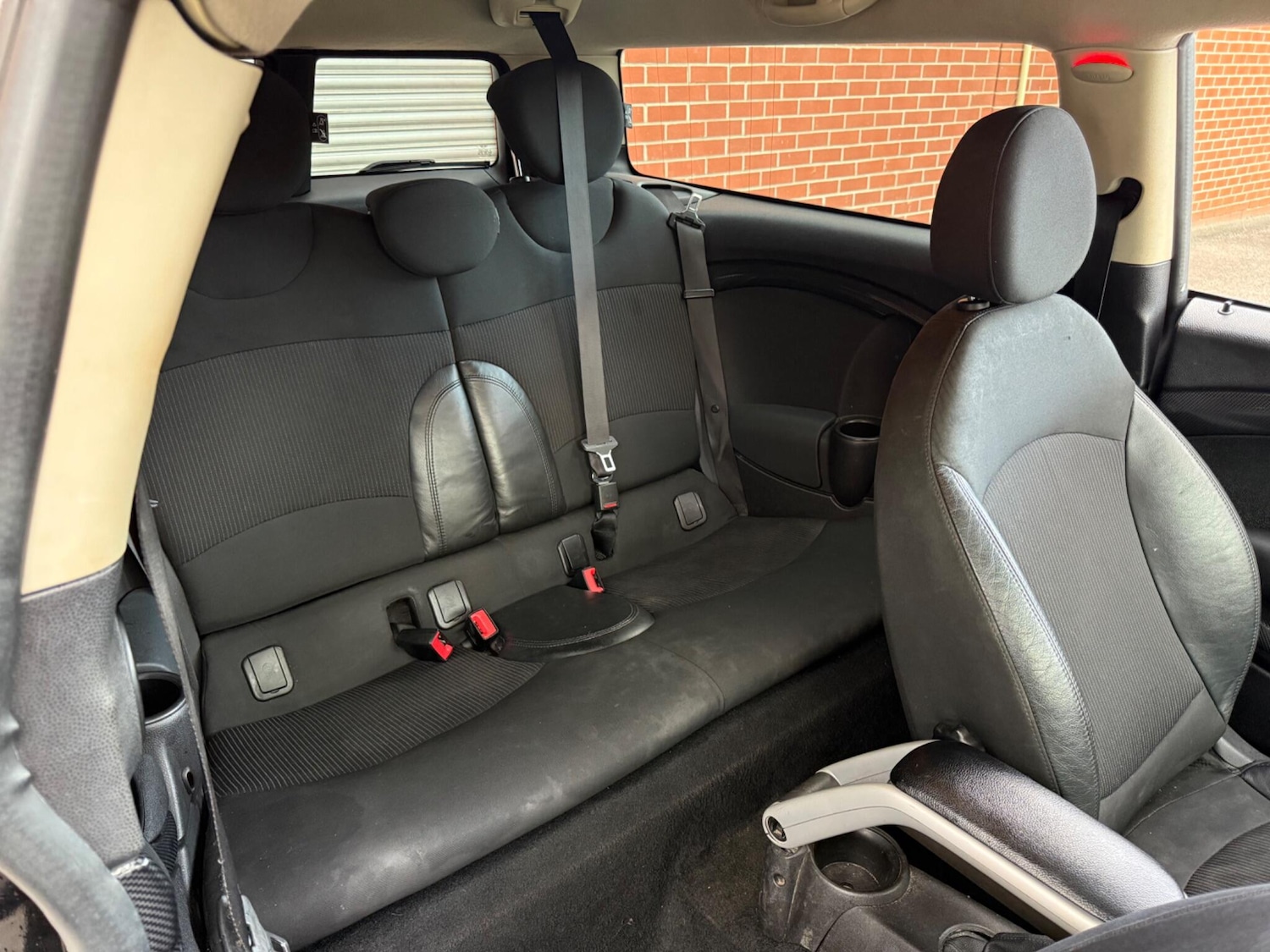 Used MINI Clubman 2012 for sale - 76987681: Photo 27