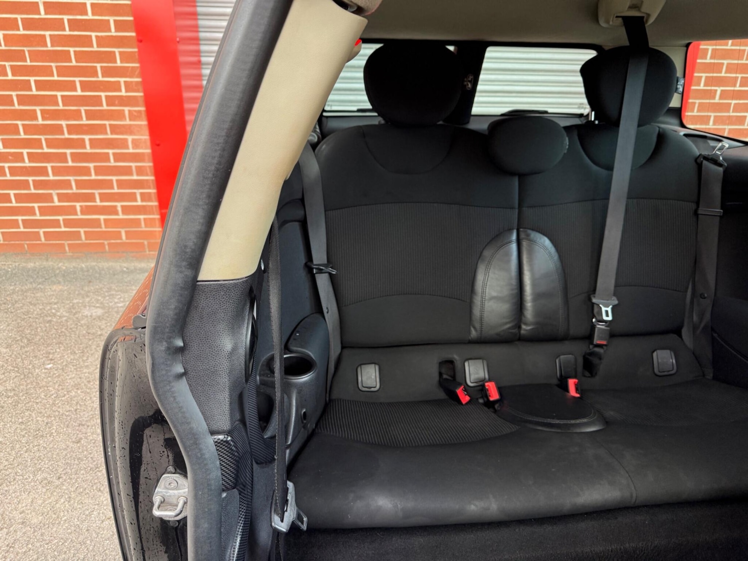 Used MINI Clubman 2012 for sale - 76987681: Photo 28