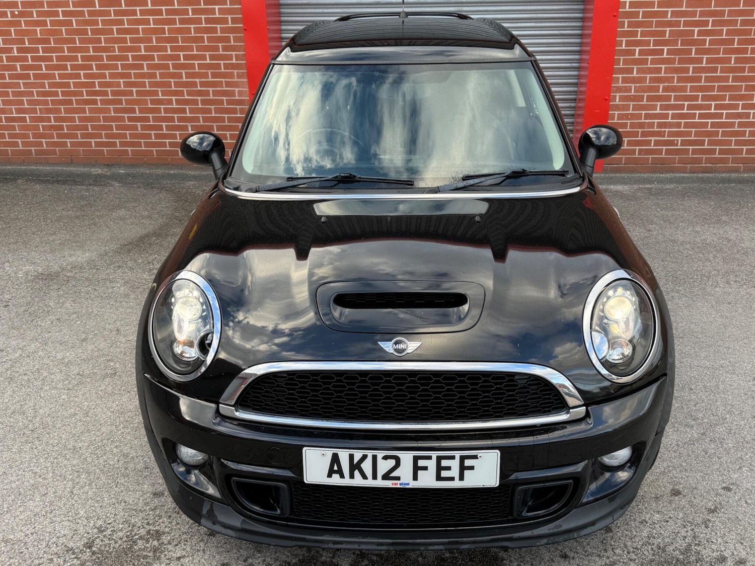 Used MINI Clubman 2012 for sale - 76987681: Photo 3