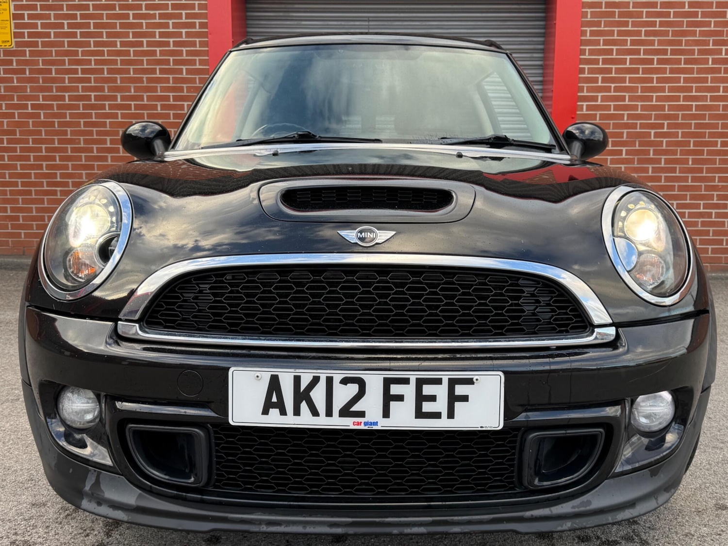 Used MINI Clubman 2012 for sale - 76987681: Photo 4
