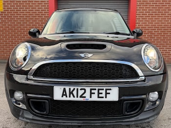 Used MINI Clubman 2012 for sale - 76987681: Photo