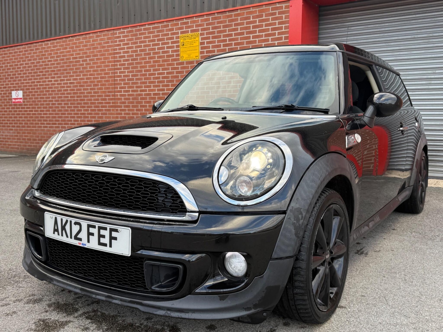 Used MINI Clubman 2012 for sale - 76987681: Photo 5