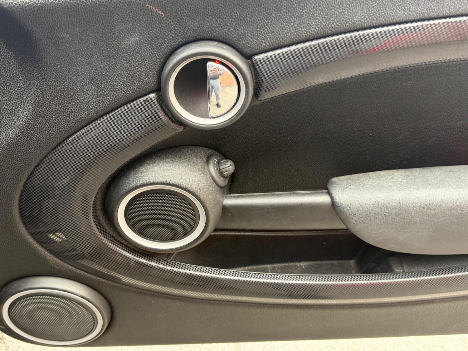 Used MINI Clubman 2012 for sale - 76987681: Photo 9