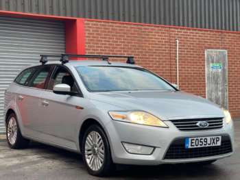Used Ford Mondeo 2009 for sale - 73601242: Photo