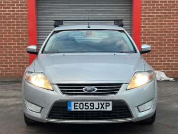 Used Ford Mondeo 2009 for sale - 73601242: Photo