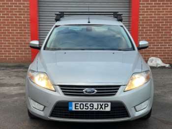 Used Ford Mondeo 2009 for sale - 73601242: Photo
