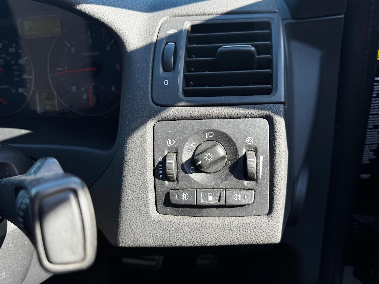 Used Volvo S40 2009 for sale - 76988484: Photo 11