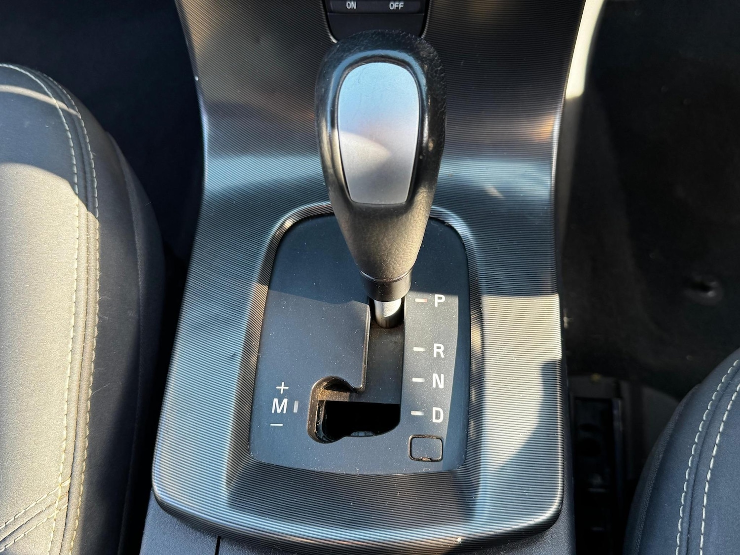 Used Volvo S40 2009 for sale - 76988484: Photo 15