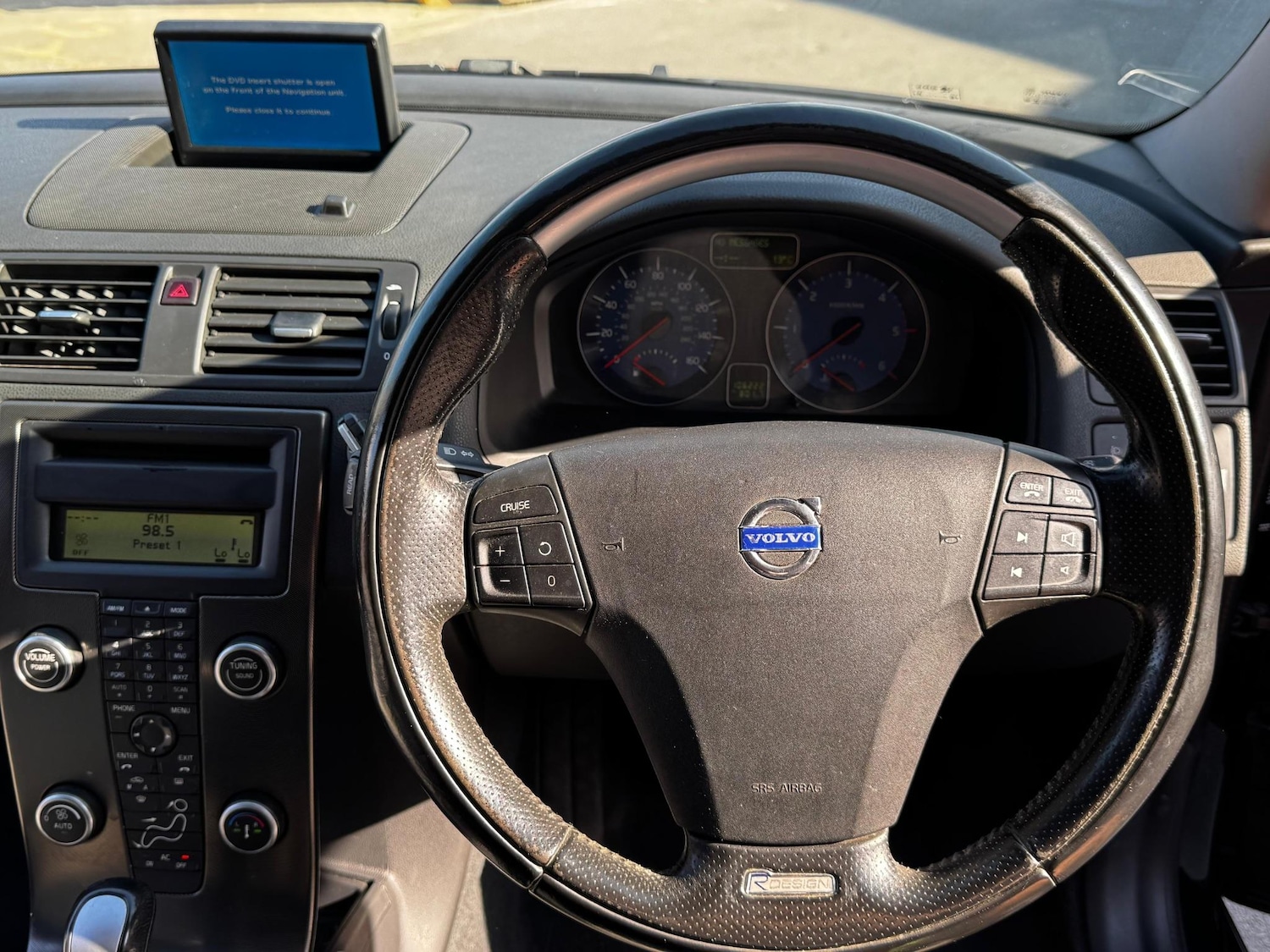 Used Volvo S40 2009 for sale - 76988484: Photo 16