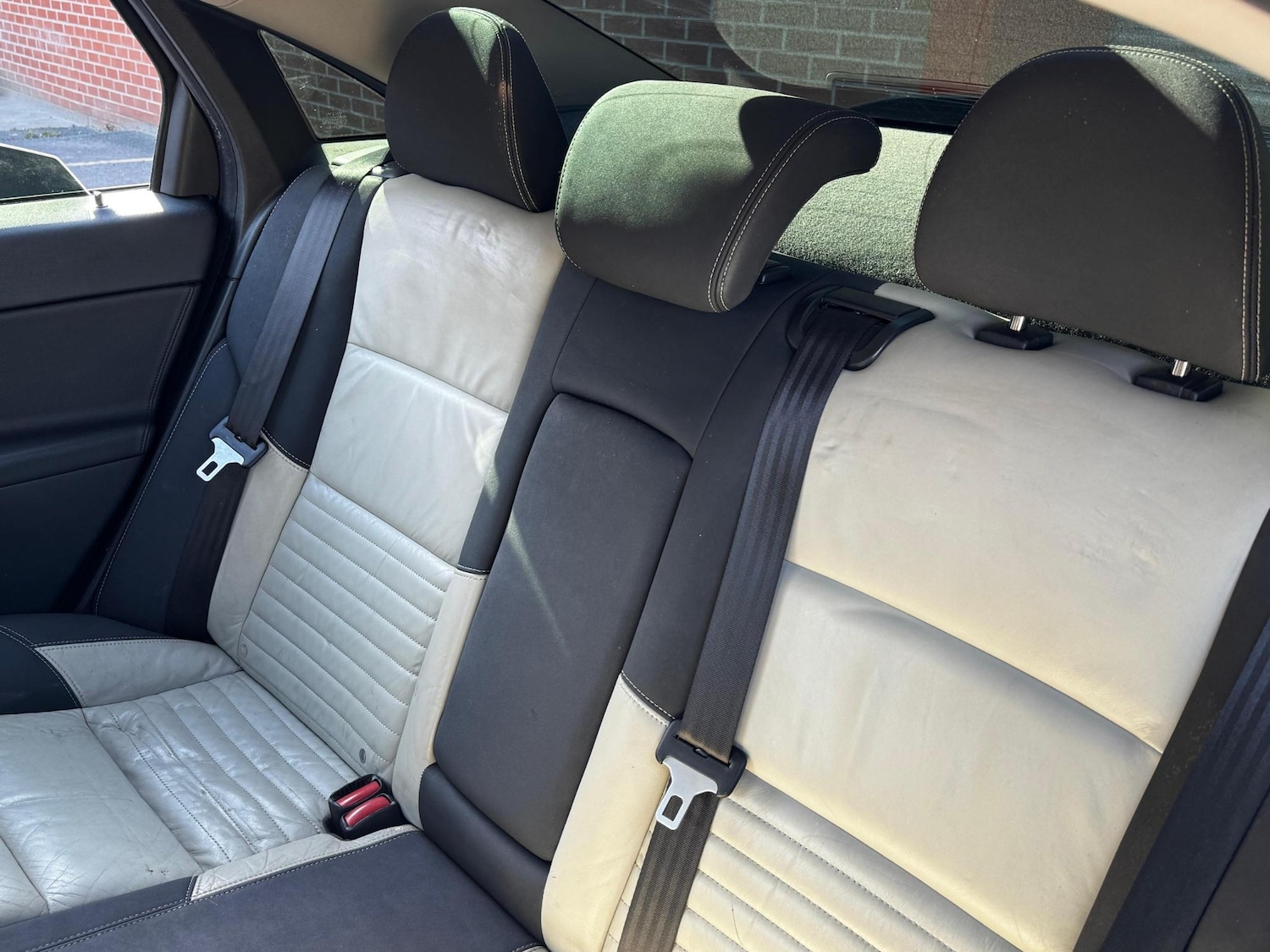 Used Volvo S40 2009 for sale - 76988484: Photo 18